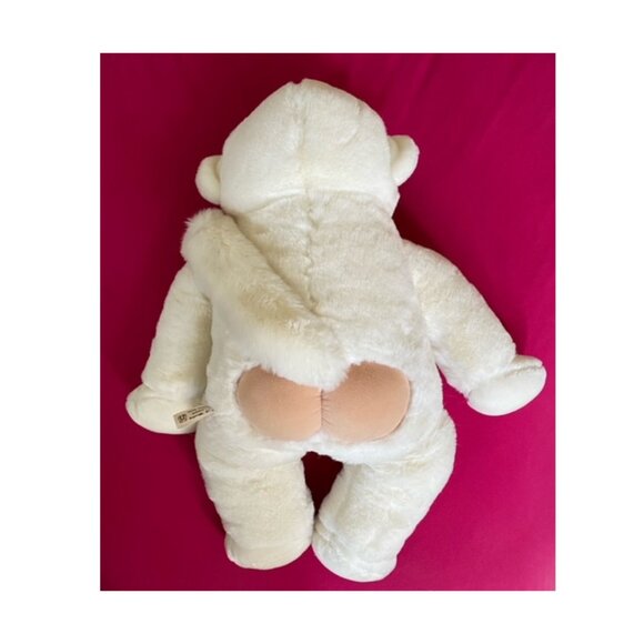 RARE America WEGO Monkey - B.A. Monkey - 7148QW - Picture 4 of 12